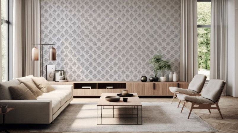 Bild von Farbe Steninge Grey - 1068201-02 - 06951-01